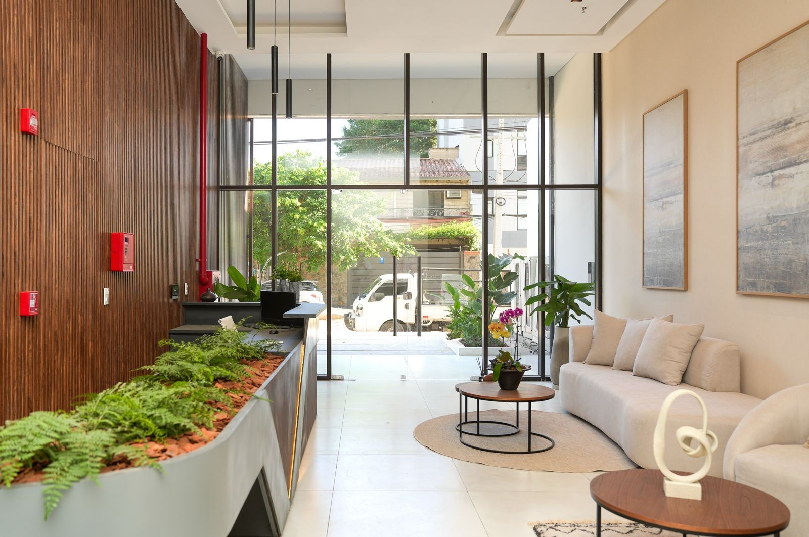En venta departamento en Civis Mariscal de 2 dormitorios loft en Recoleta — foto 2