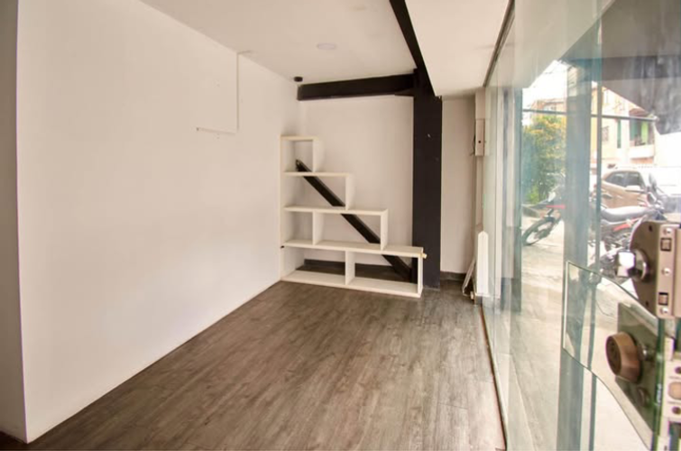 Local en arriendo en Cristo Rey, Medellín, 25 m² · foto 3 de 7