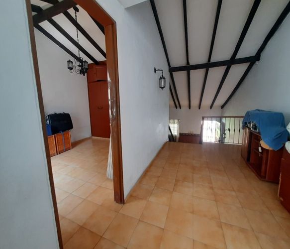 Casa de 4 alcobas en venta en Santa Isabel, Cali, 439 m² · foto 12 de 24