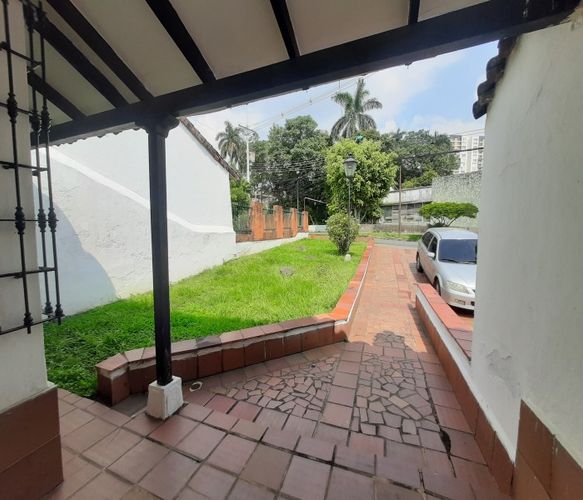 Casa de 4 alcobas en venta en Santa Isabel, Cali, 439 m² · foto 13 de 24