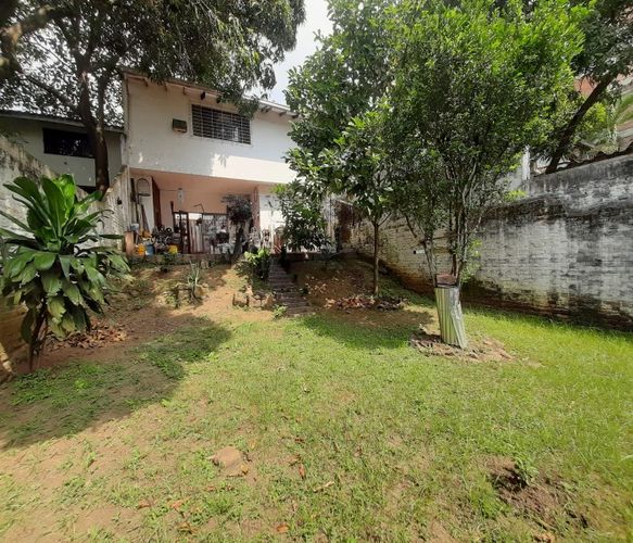 Casa de 4 alcobas en venta en Santa Isabel, Cali, 439 m² · foto 16 de 24