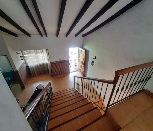 Casa de 4 alcobas en venta en Santa Isabel, Cali, 439 m² · foto 17 de 24
