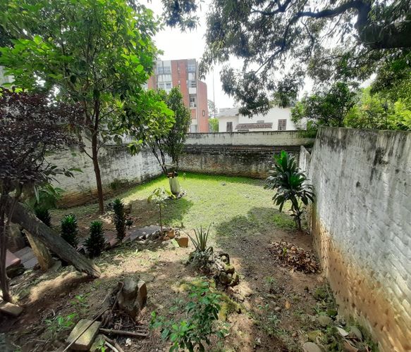 Casa de 4 alcobas en venta en Santa Isabel, Cali, 439 m² · foto 18 de 24