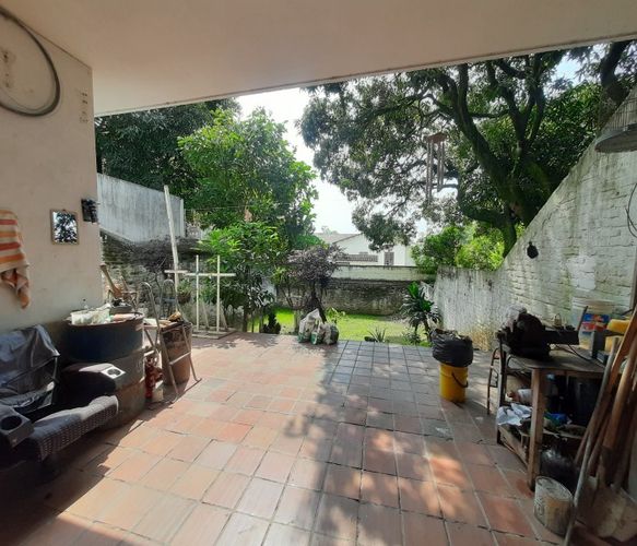 Casa de 4 alcobas en venta en Santa Isabel, Cali, 439 m² · foto 20 de 24
