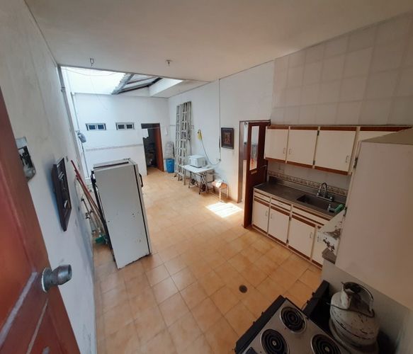 Casa de 4 alcobas en venta en Santa Isabel, Cali, 439 m² · foto 19 de 24