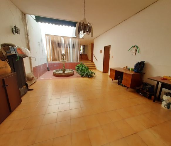 Casa de 4 alcobas en venta en Santa Isabel, Cali, 439 m² · foto 21 de 24