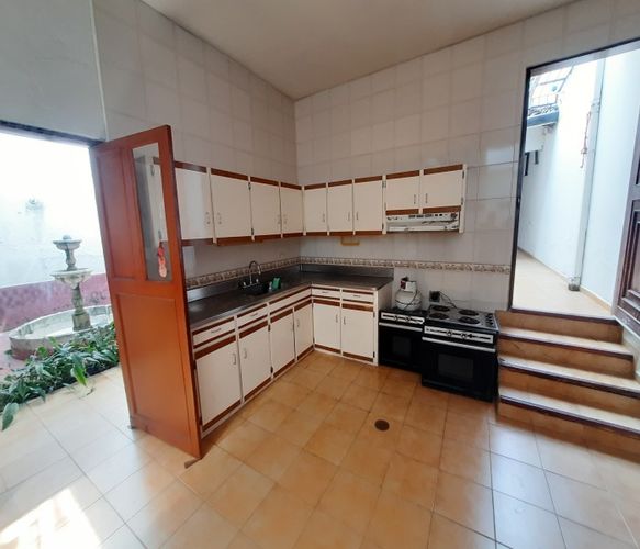 Casa de 4 alcobas en venta en Santa Isabel, Cali, 439 m² · foto 22 de 24