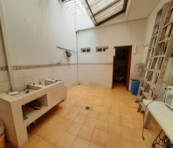 Casa de 4 alcobas en venta en Santa Isabel, Cali, 439 m² · foto 23 de 24