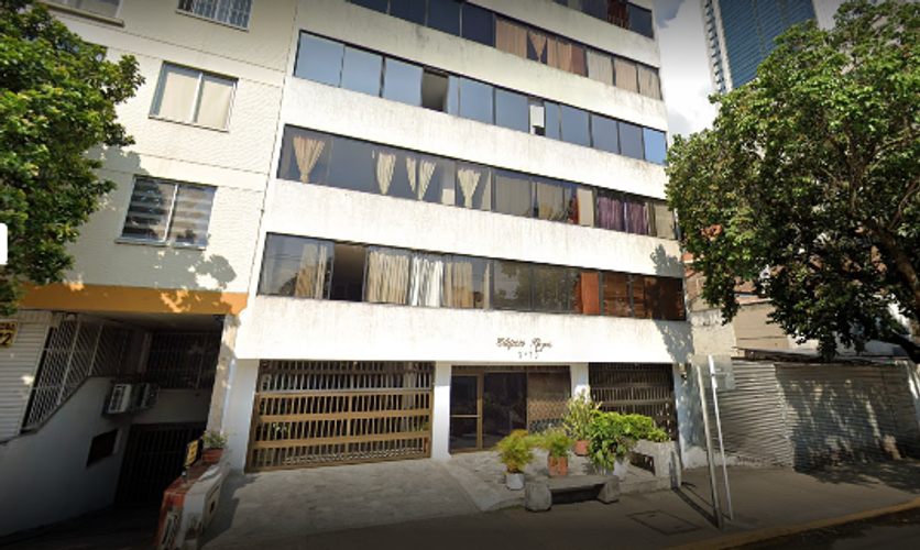Apartamento de 3 alcobas en venta en Granada, Cali, 125 m² · foto 2 de 20