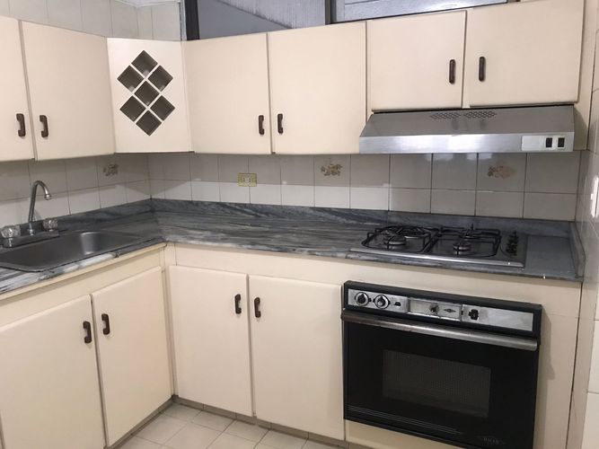 Apartamento de 3 alcobas en venta en Granada, Cali, 125 m² · foto 3 de 20