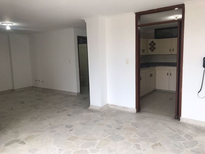 Apartamento de 3 alcobas en venta en Granada, Cali, 125 m² · foto 17 de 20