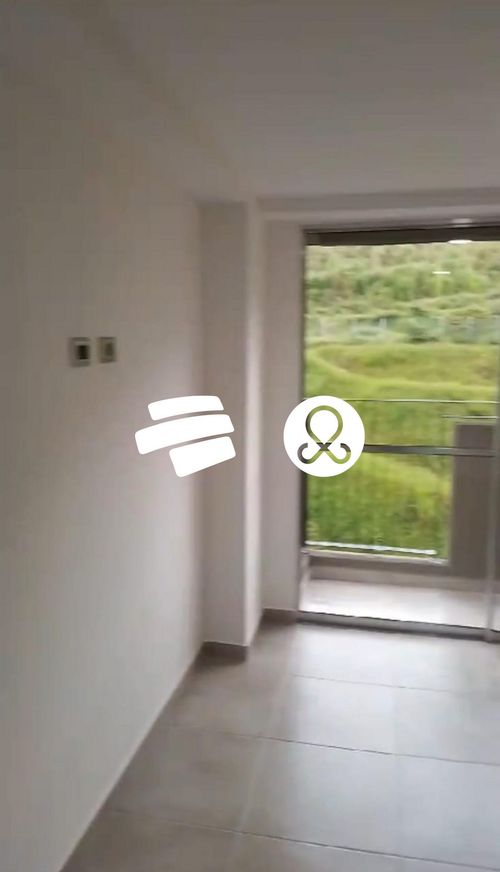 Apartamento de 3 alcobas en venta en Viviendas Del Sur, Itagüí, 56 m² · foto 3 de 9