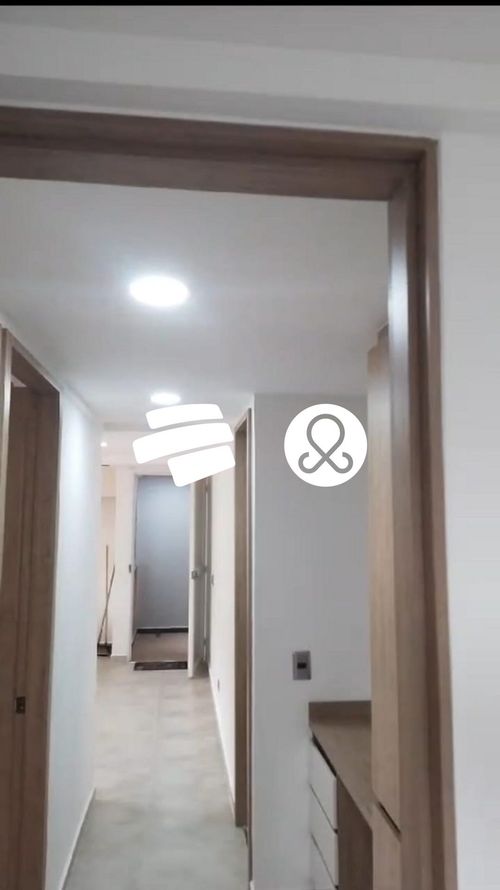 Apartamento de 3 alcobas en venta en Viviendas Del Sur, Itagüí, 56 m² · foto 5 de 9