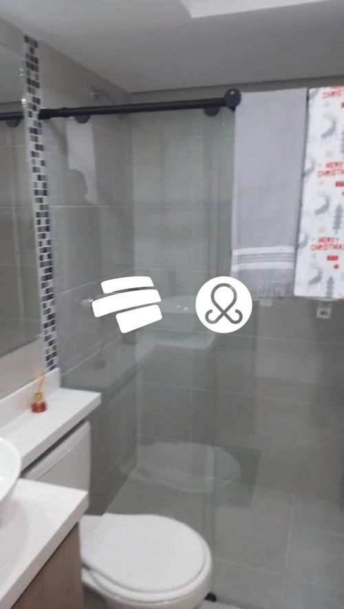 Apartamento de 3 alcobas en venta en Viviendas Del Sur, Itagüí, 56 m² · foto 7 de 9