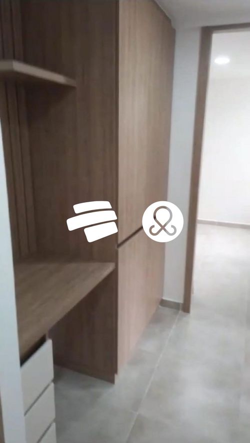 Apartamento de 3 alcobas en venta en Viviendas Del Sur, Itagüí, 56 m² · foto 8 de 9