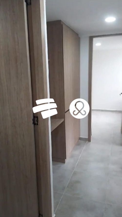 Apartamento de 3 alcobas en venta en Viviendas Del Sur, Itagüí, 56 m² · foto 9 de 9