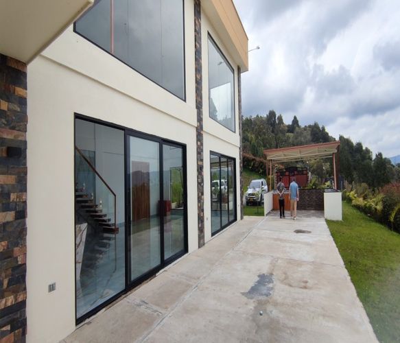 Finca en venta en San Jose, Guarne, 2413 m² · foto 7 de 24
