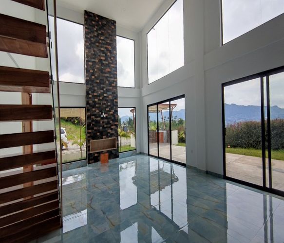Finca en venta en San Jose, Guarne, 2413 m² · foto 13 de 24