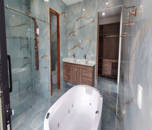 Finca en venta en San Jose, Guarne, 2413 m² · foto 16 de 24