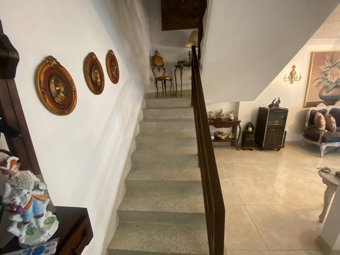Casa de 4 alcobas en venta en Prados Del Norte, Cali, 160 m² · foto 3 de 18
