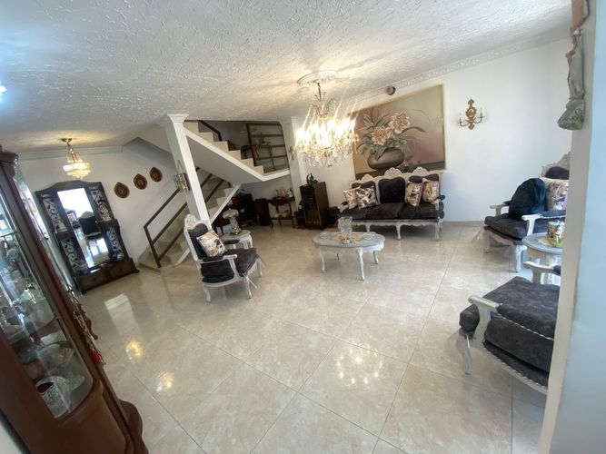 Casa de 4 alcobas en venta en Prados Del Norte, Cali, 160 m² · foto 4 de 18