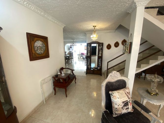Casa de 4 alcobas en venta en Prados Del Norte, Cali, 160 m² · foto 5 de 18