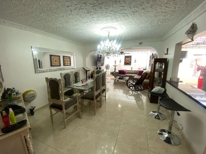 Casa de 4 alcobas en venta en Prados Del Norte, Cali, 160 m² · foto 7 de 18