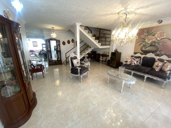 Casa de 4 alcobas en venta en Prados Del Norte, Cali, 160 m² · foto 8 de 18
