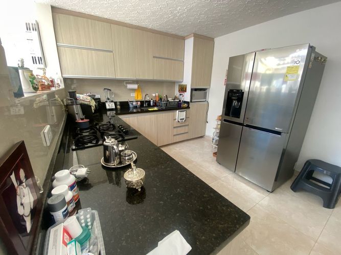 Casa de 4 alcobas en venta en Prados Del Norte, Cali, 160 m² · foto 10 de 18