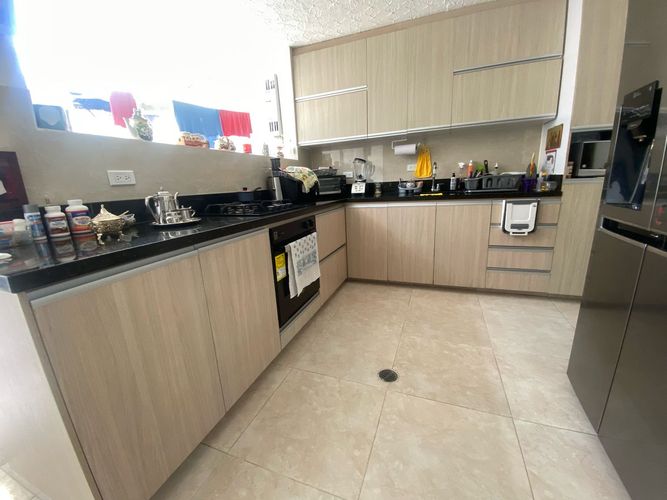 Casa de 4 alcobas en venta en Prados Del Norte, Cali, 160 m² · foto 11 de 18