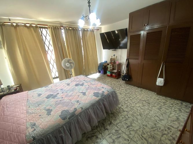 Casa de 4 alcobas en venta en Prados Del Norte, Cali, 160 m² · foto 15 de 18
