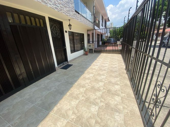 Casa de 4 alcobas en venta en Prados Del Norte, Cali, 160 m² · foto 18 de 18