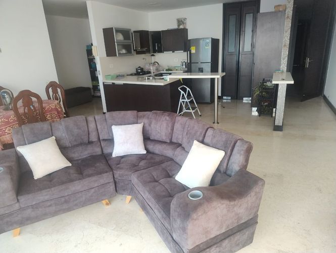 Apartamento de 4 alcobas en venta en Loma De La Doctora, Sabaneta, 120 m² · foto 5 de 15