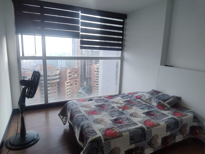 Apartamento de 4 alcobas en venta en Loma De La Doctora, Sabaneta, 120 m² · foto 9 de 15