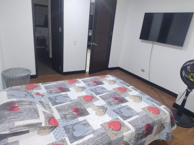 Apartamento de 4 alcobas en venta en Loma De La Doctora, Sabaneta, 120 m² · foto 10 de 15