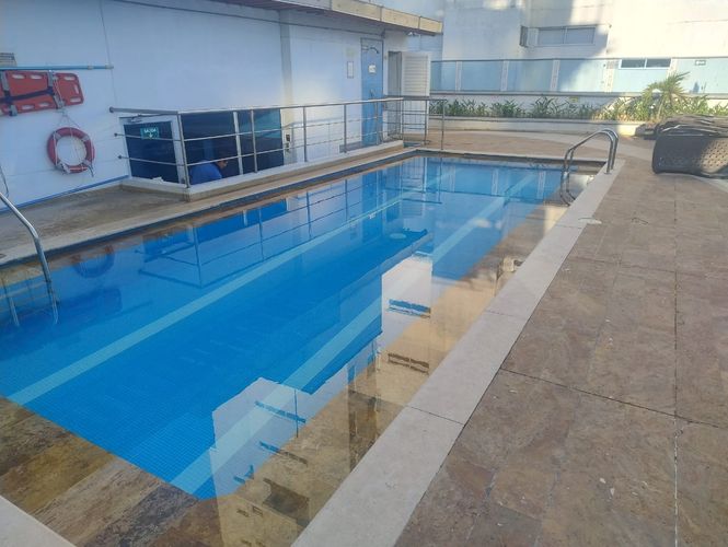Apartamento de 4 alcobas en venta en Loma De La Doctora, Sabaneta, 120 m² · foto 11 de 15