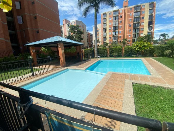 Apartamento en venta en Los Parques - Barranquilla, Cali · foto 3 de 18