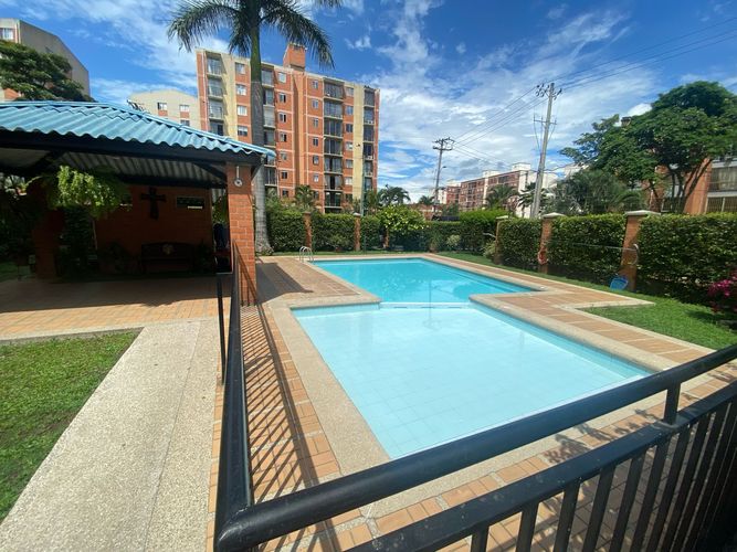 Apartamento en venta en Los Parques - Barranquilla, Cali · foto 4 de 18
