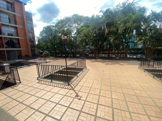 Apartamento en venta en Los Parques - Barranquilla, Cali · foto 5 de 18