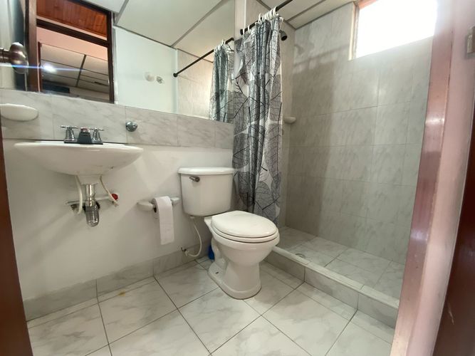 Apartamento en venta en Los Parques - Barranquilla, Cali · foto 6 de 18