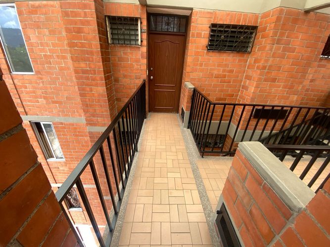 Apartamento en venta en Los Parques - Barranquilla, Cali · foto 7 de 18