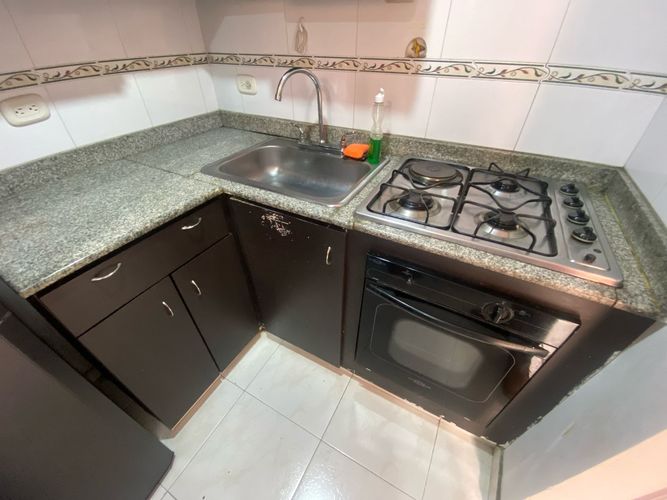 Apartamento en venta en Los Parques - Barranquilla, Cali · foto 8 de 18