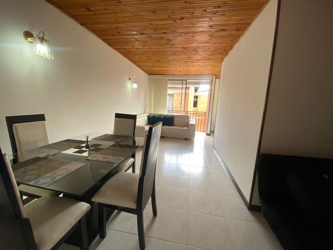 Apartamento en venta en Los Parques - Barranquilla, Cali · foto 9 de 18