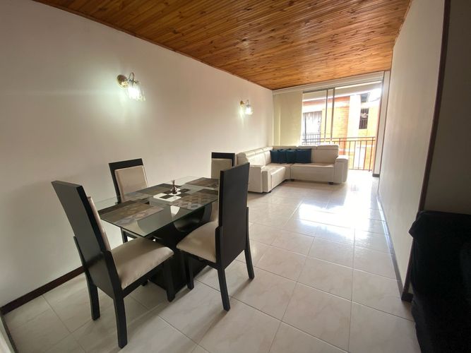 Apartamento en venta en Los Parques - Barranquilla, Cali · foto 10 de 18
