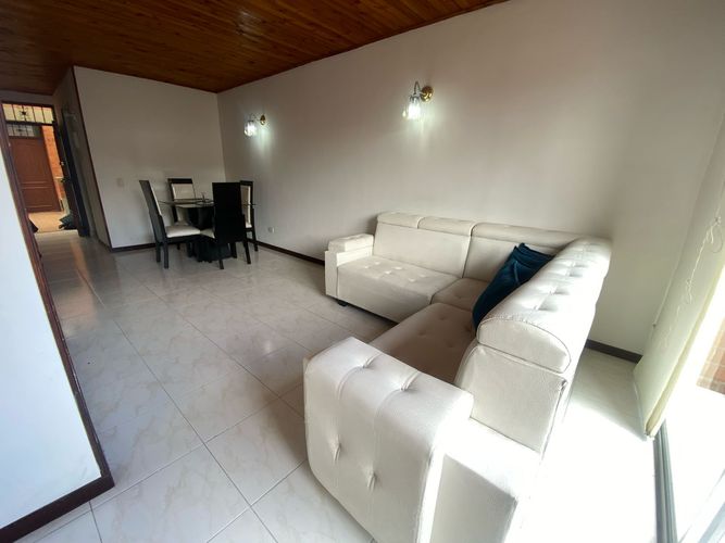 Apartamento en venta en Los Parques - Barranquilla, Cali · foto 11 de 18