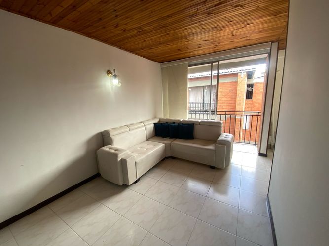 Apartamento en venta en Los Parques - Barranquilla, Cali · foto 12 de 18