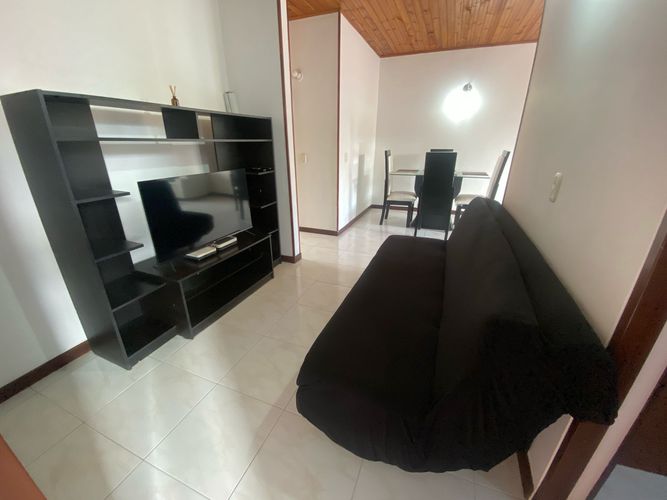 Apartamento en venta en Los Parques - Barranquilla, Cali · foto 13 de 18