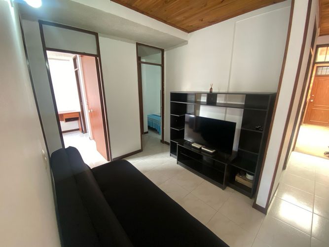 Apartamento en venta en Los Parques - Barranquilla, Cali · foto 14 de 18
