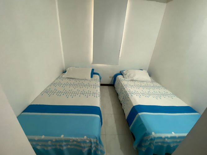 Apartamento en venta en Los Parques - Barranquilla, Cali · foto 15 de 18