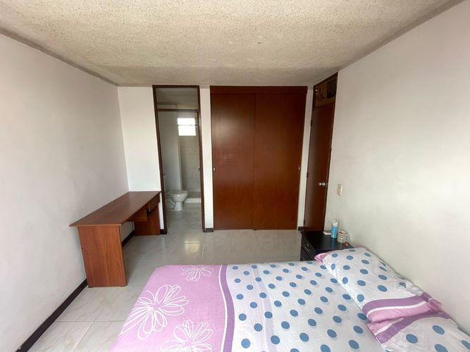 Apartamento en venta en Los Parques - Barranquilla, Cali · foto 16 de 18